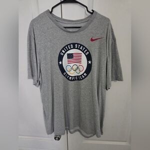 Nike Xxl T Shirt (EUC)